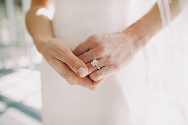 Nebraska Wedding | THE LEEKERS