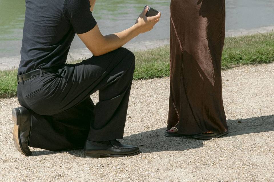 Engagement, NYC photographer