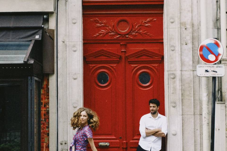 T&A, NYC photographer