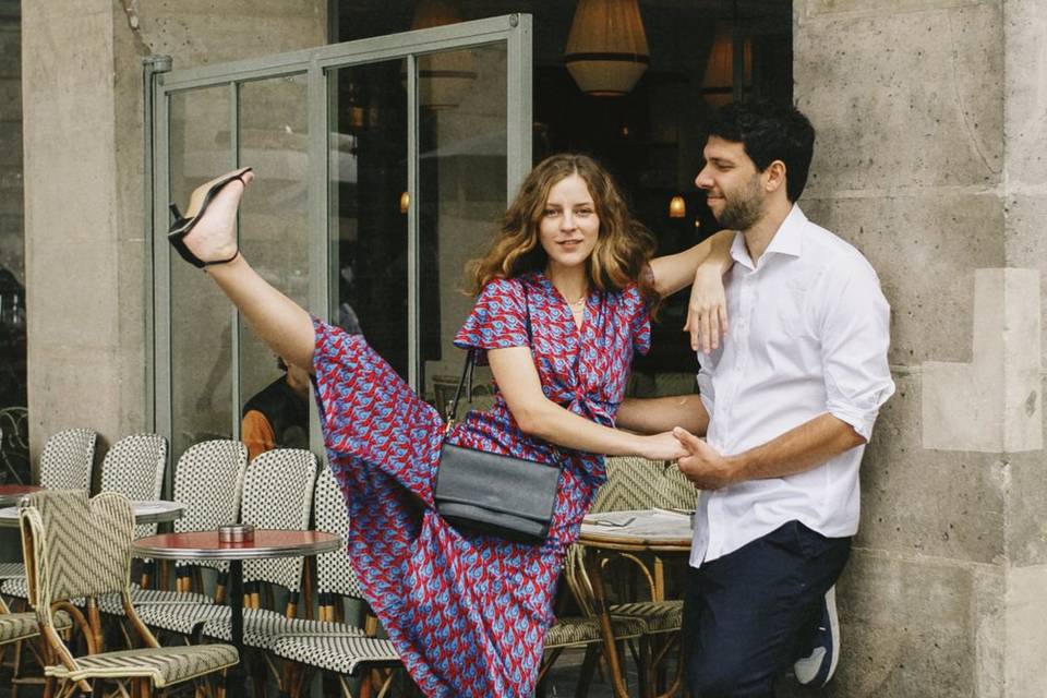 T&A, NYC photographer