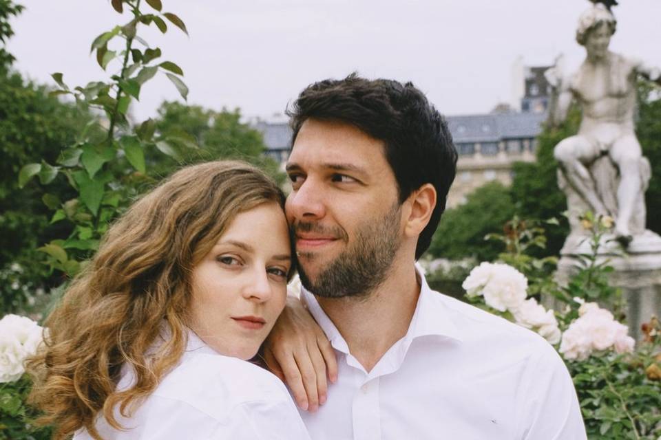 Ensemble, NYC photographer