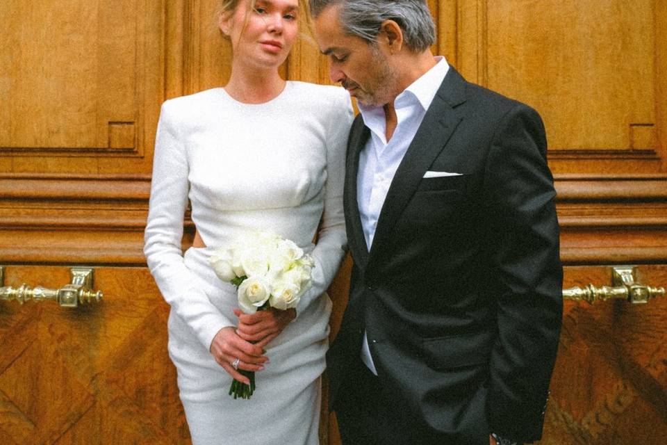 Wedding day, NYC photographer
