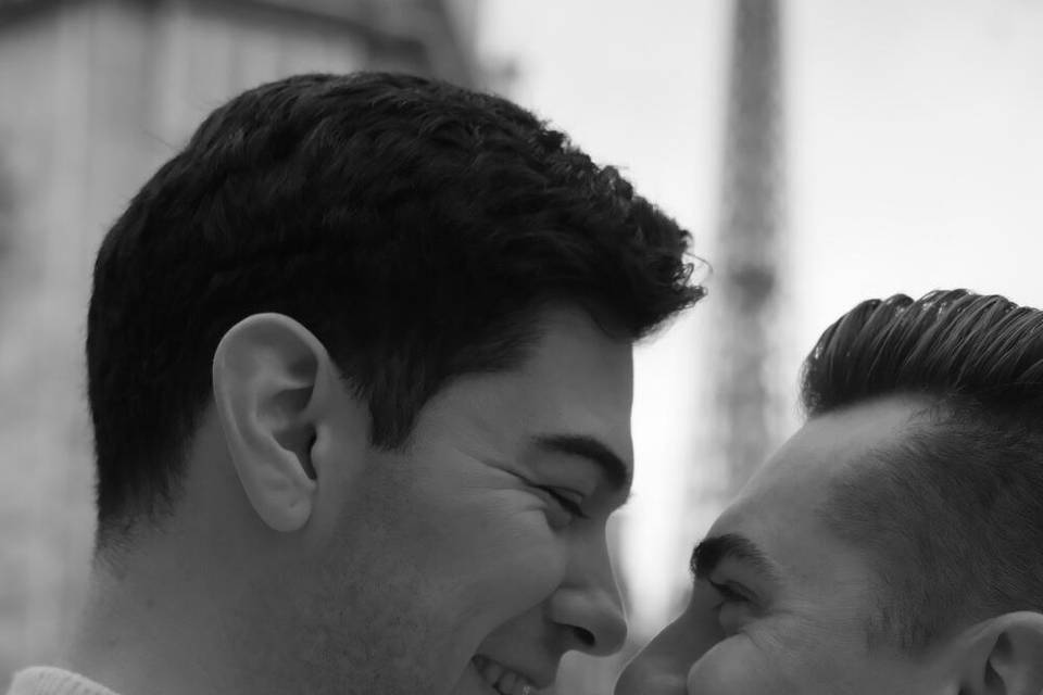 Love, NYC photographer