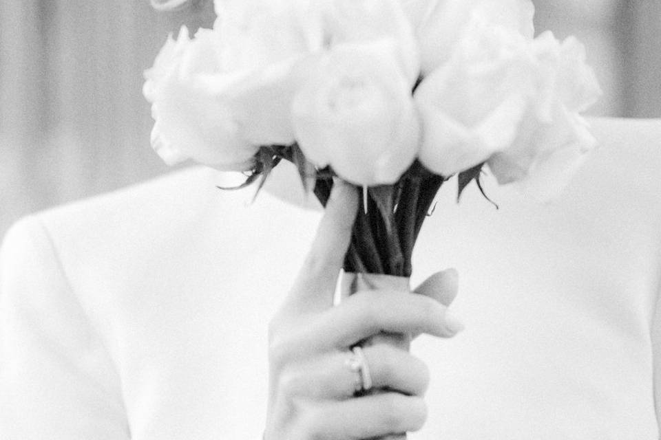 Bouquet, NYC photographer