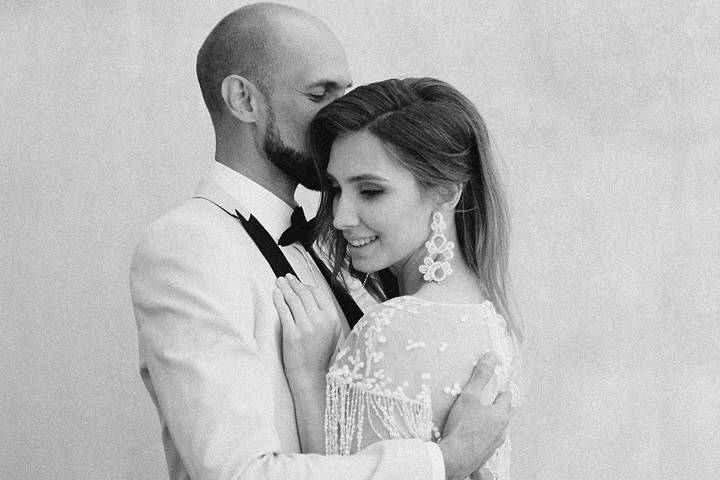 Couple in NYC, Photographer