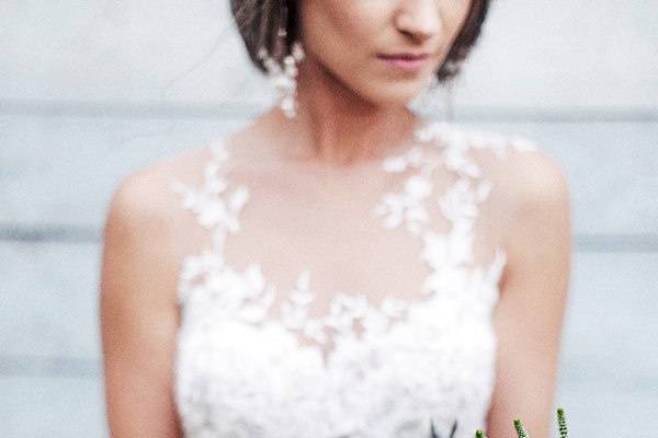 Bouquet, NYC photographer