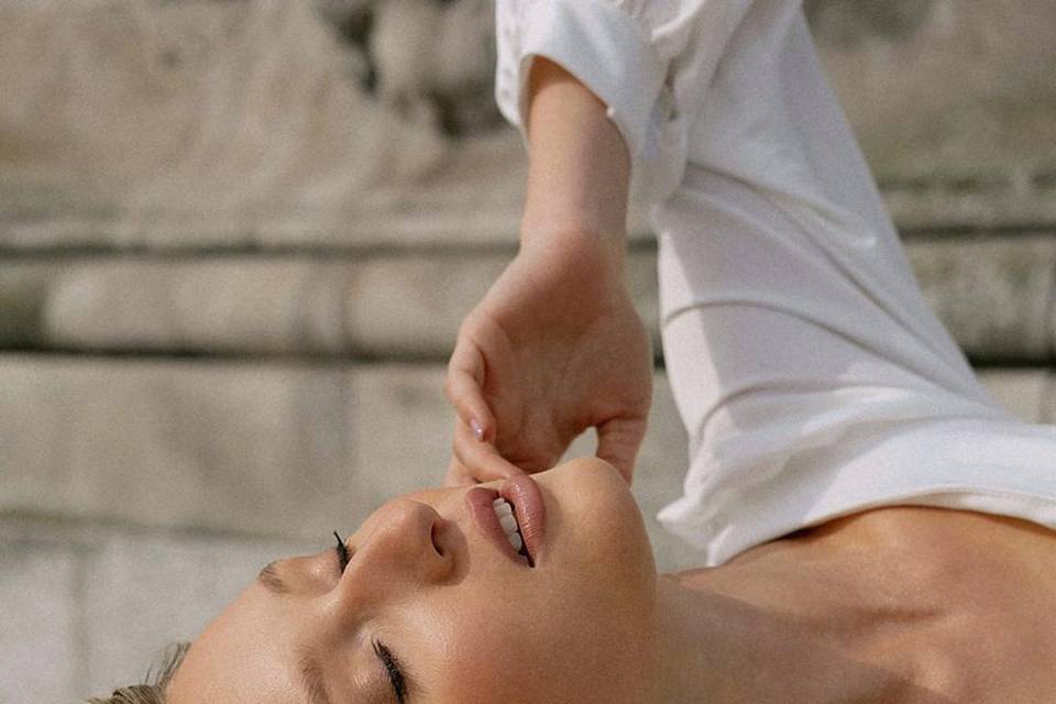 Alisa, NYC photographer