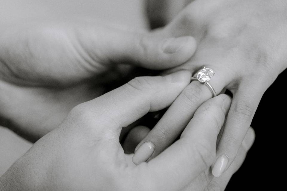 Engagement, NYC photographer