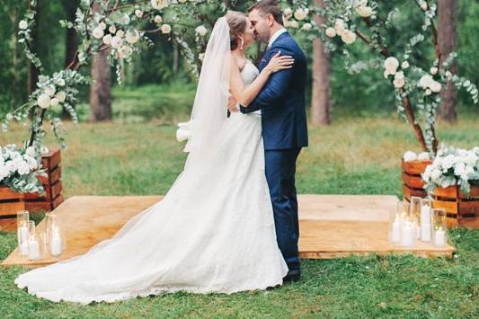 Wedding day, NYC photographer