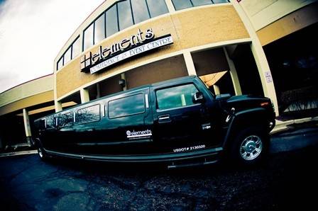 Elements Limousine Service
