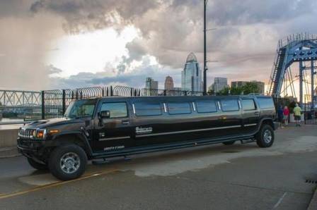 Elements Limousine Service