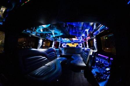 Elements Limousine Service