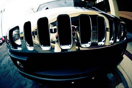 Elements Limousine Service