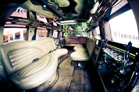 Elements Limousine Service