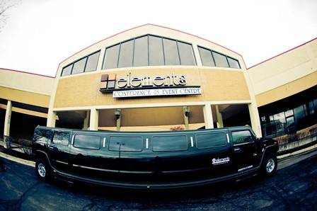 Elements Limousine Service