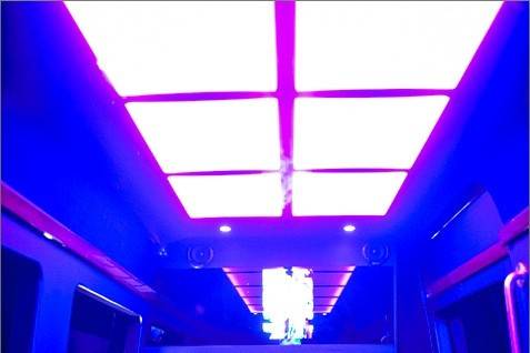 Elements Limousine Service