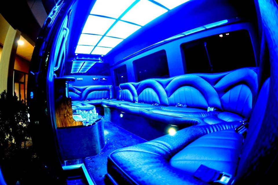 Elements Limousine Service