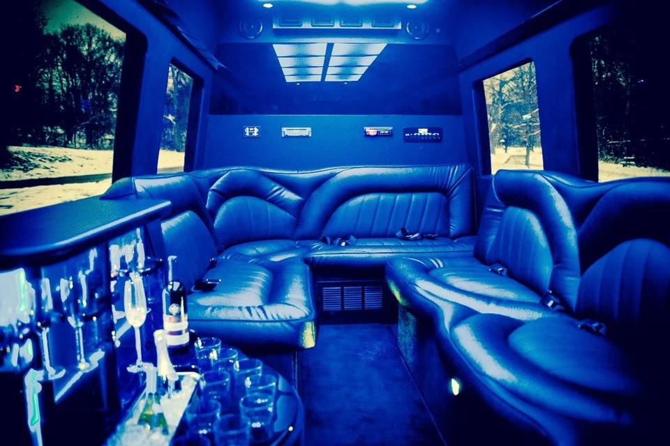 Elements Limousine Service