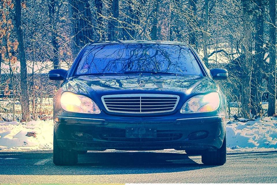 Elements Limousine Service