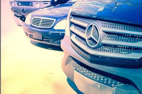 Elements Limousine Service