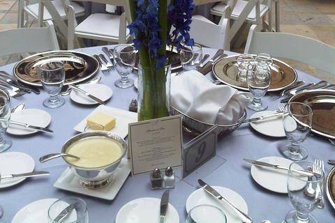 Table setting