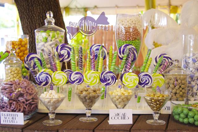 Wholesale Candy for Weddings