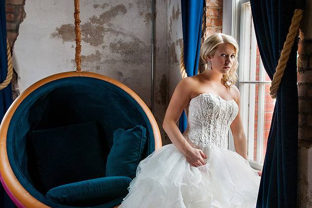 Cindy & Saylor Photographers