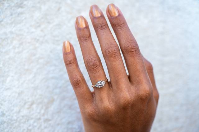Best Engagement Rings for an Active Lifestyle - Bario Neal