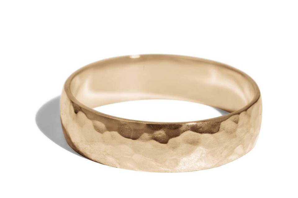 Milla Hammered Band