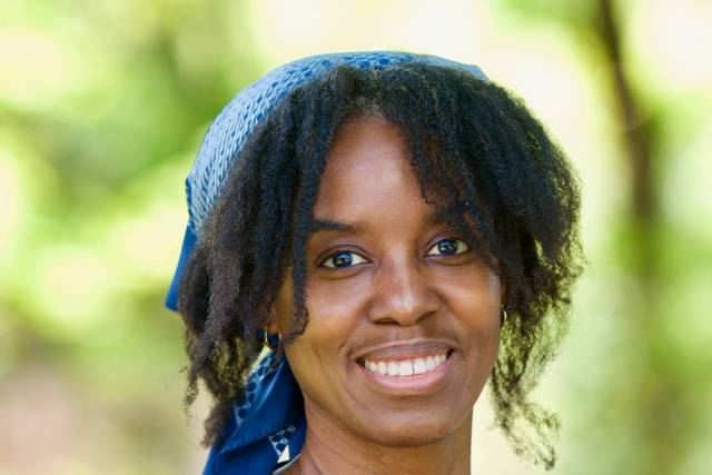 Marsha Hemmings
