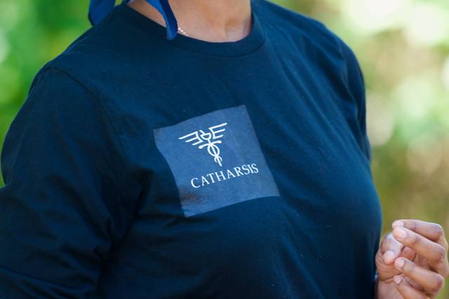 Catharsis Logo