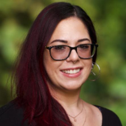 Deanna Jeremiah