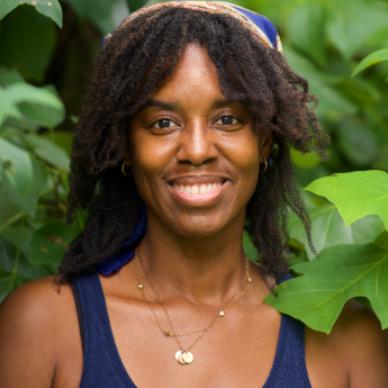 Marsha Hemmings