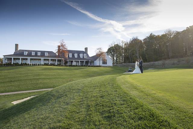 Potomac Shores Golf Club