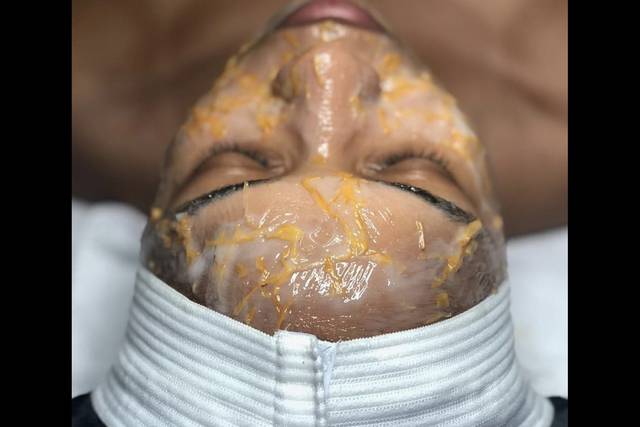 Heathy Skin Care