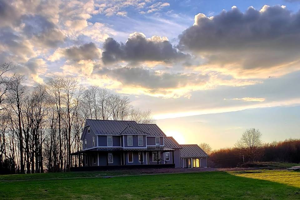 Noble Point at Stonewall Pastures