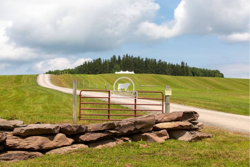 Noble Point at Stonewall Pastures