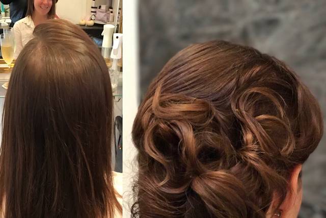 Before and after
