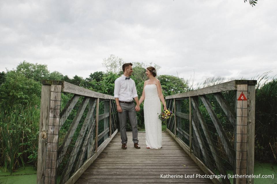 First Dance