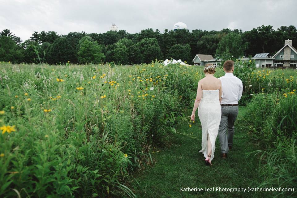 Aldo Leopold Nature Center