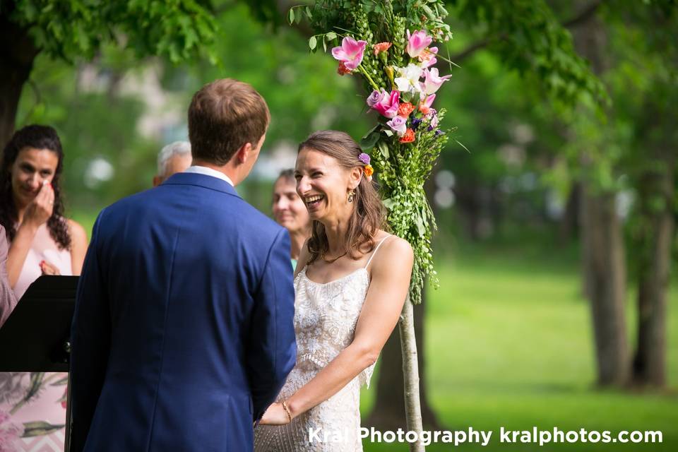 Ceremony