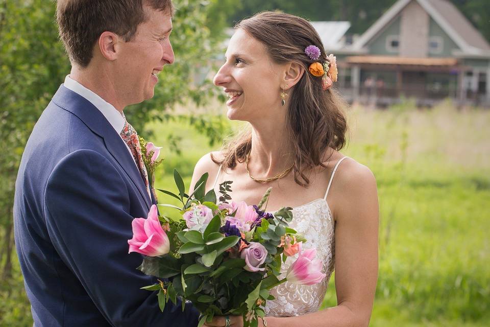 Twilight First Dance