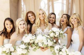 Hair of the Bride