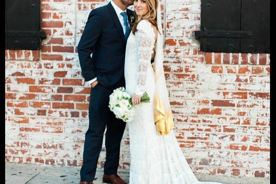 Hair of the Bride
