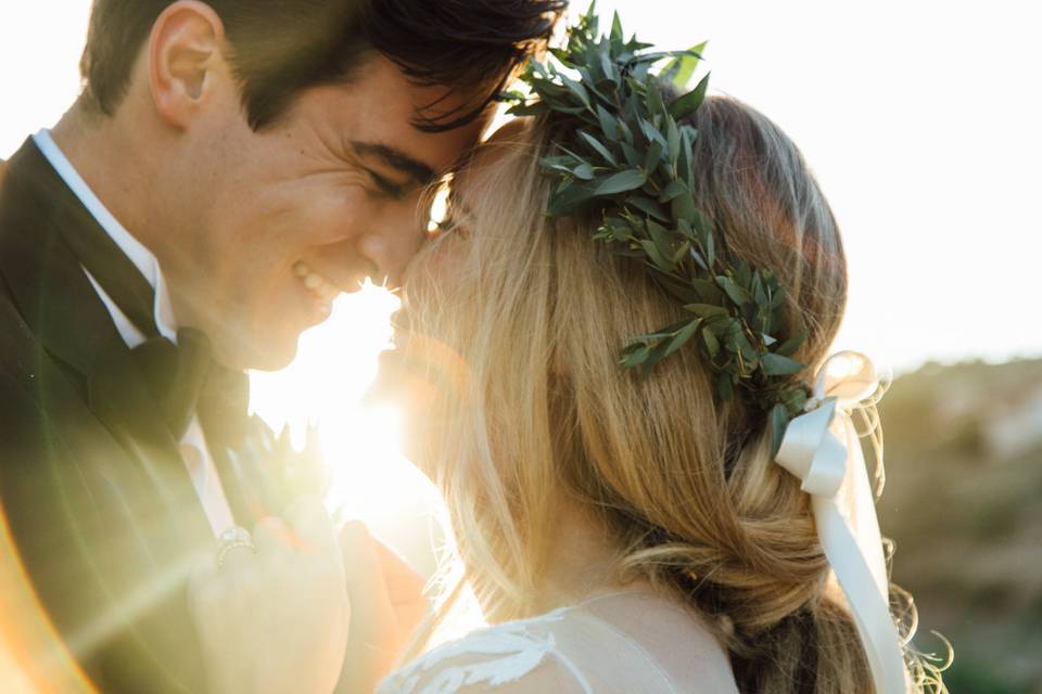 Hair of the Bride