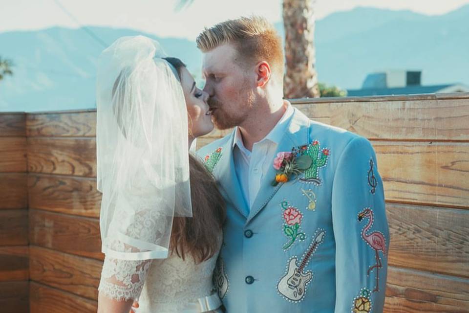 Hair of the Bride