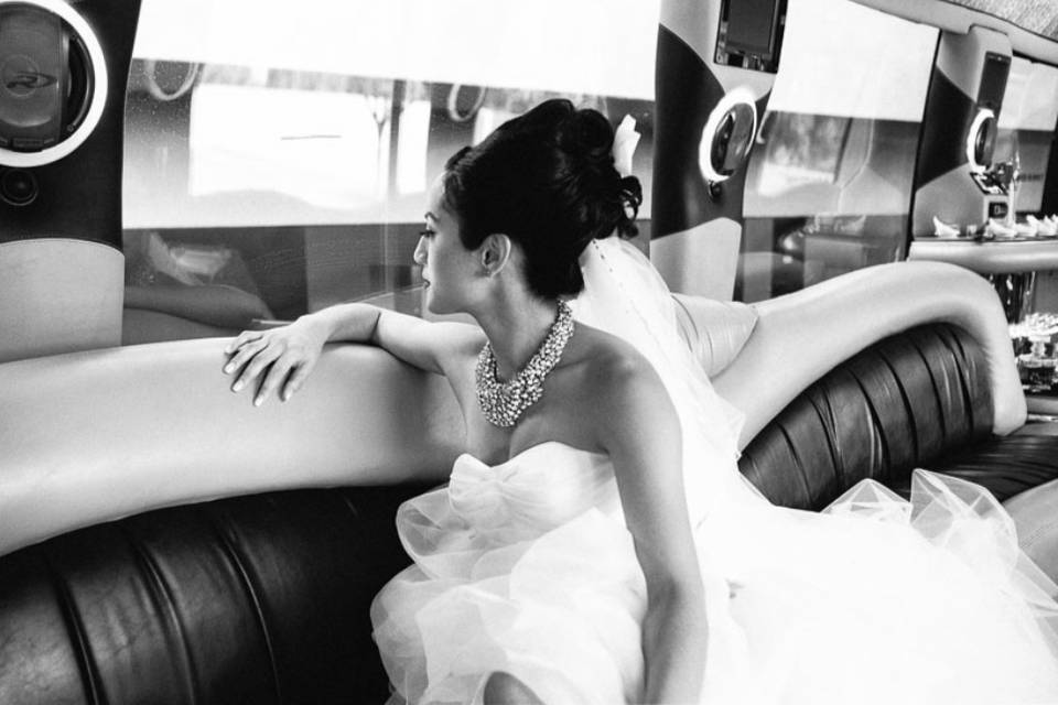 Hair of the Bride
