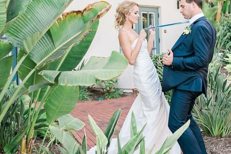 Hair of the Bride