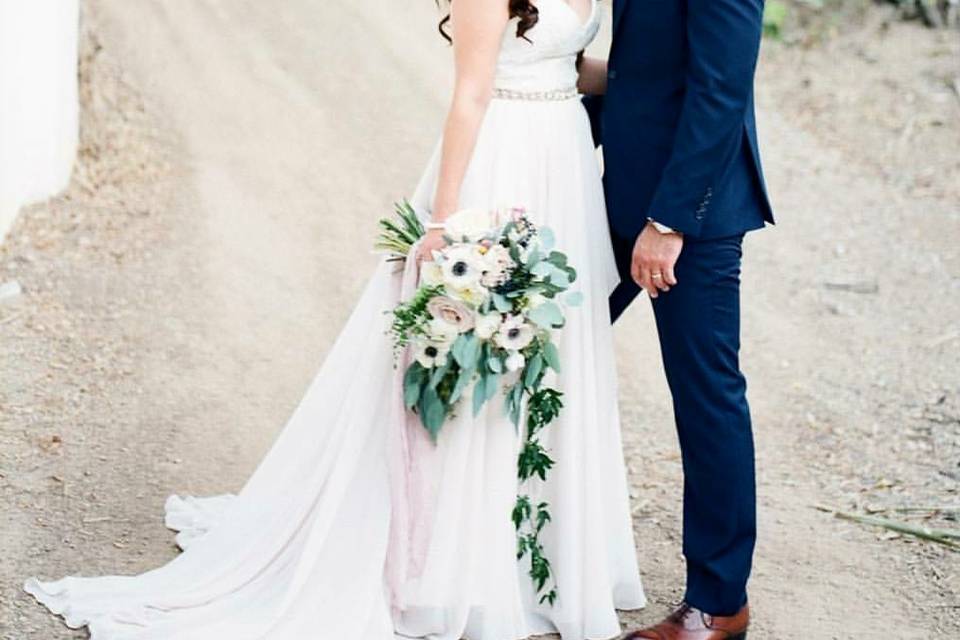 Hair of the Bride