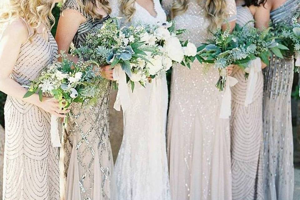 Hair of the Bride